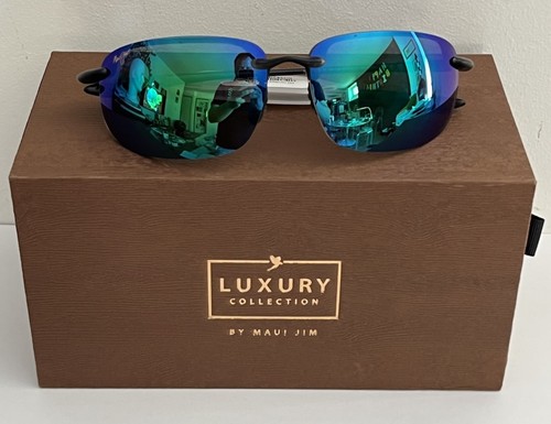 Lunette soleil neuve - de,
