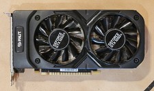 Carte graphique Palit GTX 1050