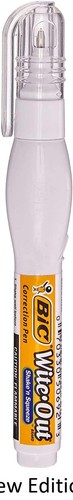Bic wite out brand shake - brand, 'n