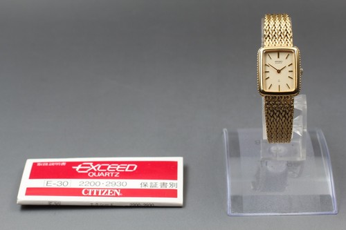 Montre femme vintage 1981 - , n