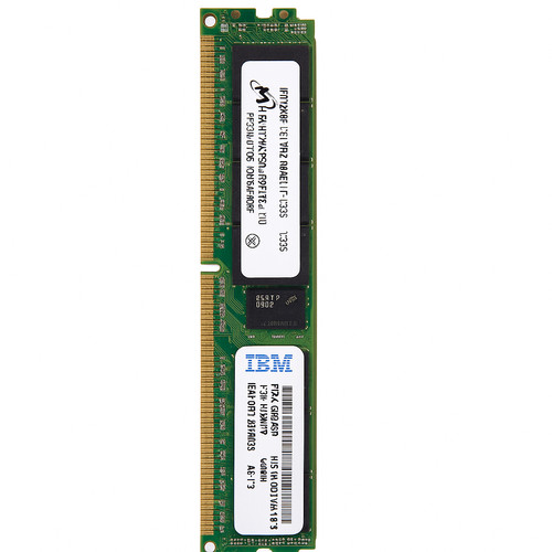 Ibm 8gb pc3l - 8gb, pc3l-10600r