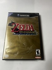The Legend of Zelda: The Wind