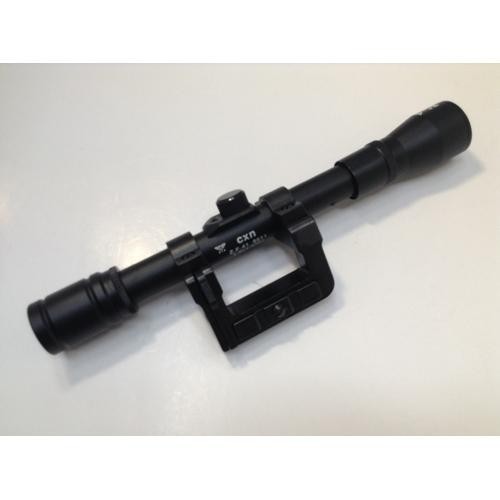 Tanaka works kar98k zf41 scope - tanaka,
