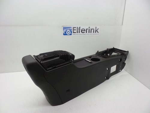 Console centrale opel astra - console,