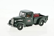 REO Pick Up Forgione Stone &