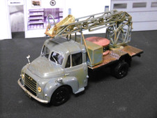 CITROËN U 23 C.D.L." necelle