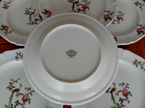 Manufacture royale limoges - manufacture,