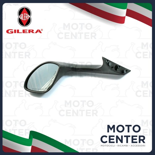 Miroir gauche gilera - gp, 800