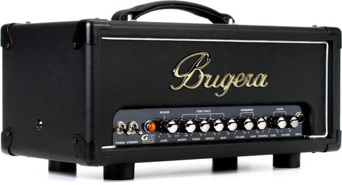 Bugera infinium watt - infinium, 5-watt