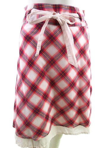 Country preppy jupe longue - preppy,