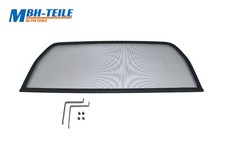 Coupe vent Fiat 124 Spider |