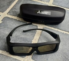     lunette 3D  Philips xpand