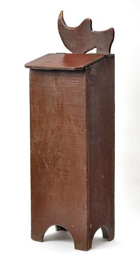 Ancienne huche pain art - ancienne,