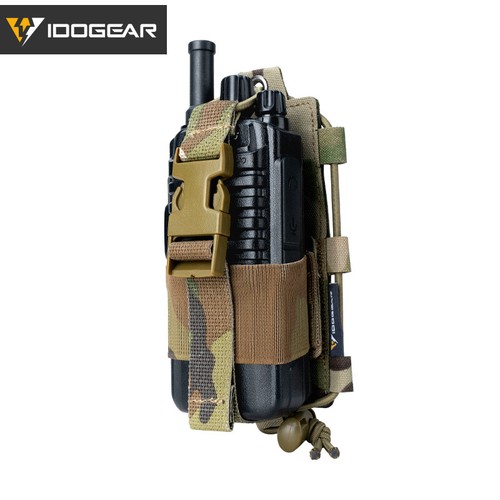 Idogear support pochette - support, de