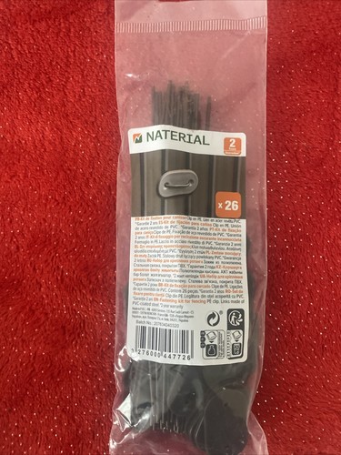 Kit fixation pour canisse - fixation,