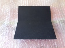 Revêtement, tapis caoutchouc console centrale Peugeot 307 , 9638764777