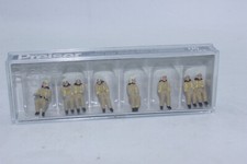 Liebherr Shield Casquette Bleu