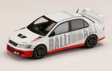 MITSUBISHI Lancer Evo VII -