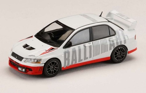 Mitsubishi lancer evo vii - evo,