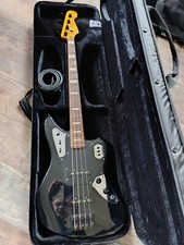Fender Jaguar Bass