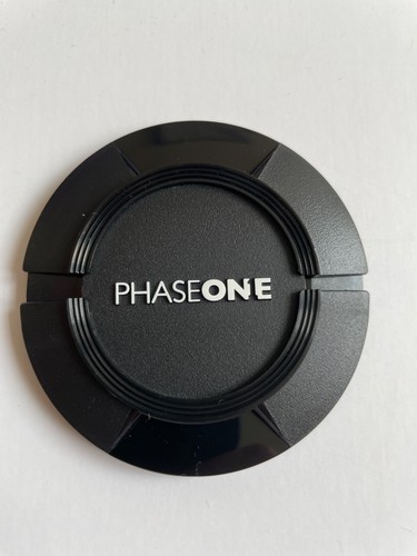 Phase one front cap bouchon - /,