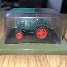 COLLECTION HACHETTE TRACTEURS DU MONDE - NEUF - BOLINDER MUNKTELL BM10 1949