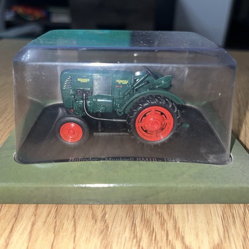 Collection hachette tracteurs - collection,