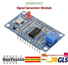 AD9850 Dds Signal Generator