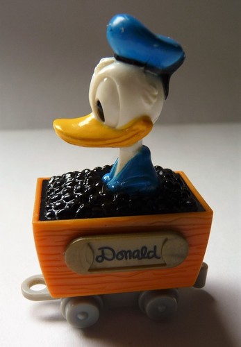 Ancienne figurine disney - ancienne,