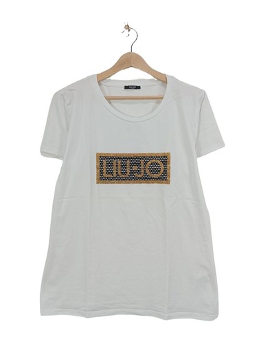 Liu shirt imprimé dames - t-shirt,