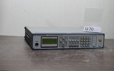 ROHDE & SCHWARZ R&S