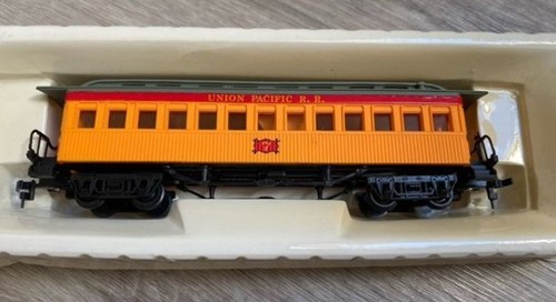 Wagon bachmann voyageur - , ho