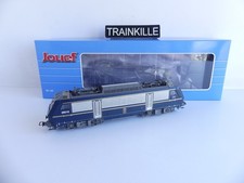 HJ2468 JOUEF HO LOCOMOTIVE
