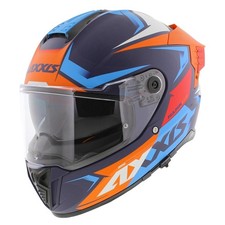 Casque intégral axxis hawk - intégral,