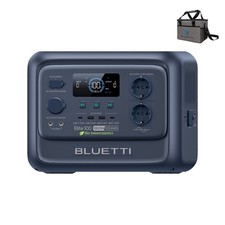 BLUETTI Elite 100 V2 1800W