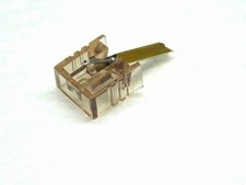 diamant, saphir, pointe de lecture de remplacement compatible jelco MC9 ND9d