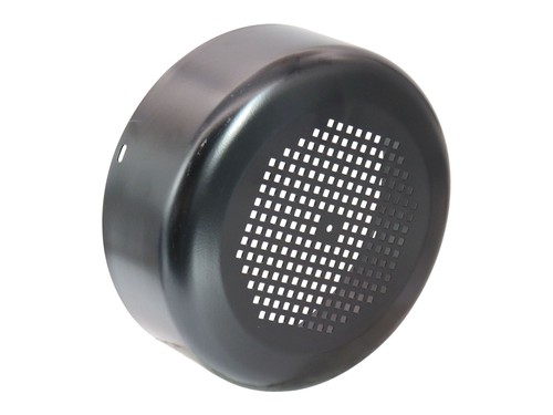 Couvercle pour moteur - , adapté