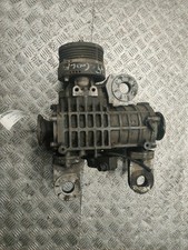 Pont (propulsion) VOLKSWAGEN