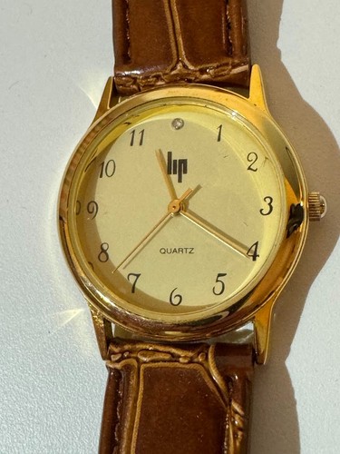 Montre lip bayard quartz - montre,