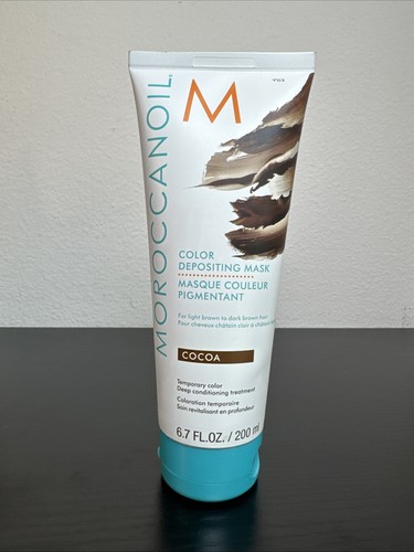 Moroccanoil color depositing - moroccanoil,