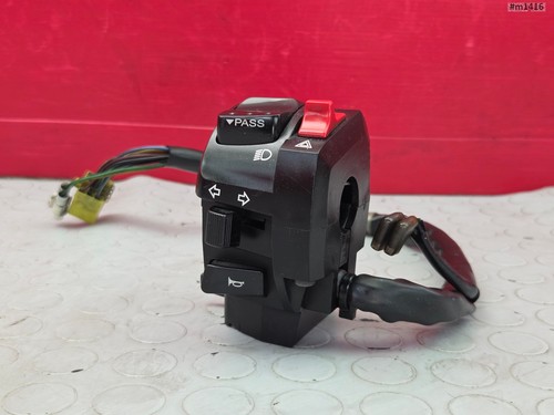 Commodo gauche 37400 - commodo, 37400-47h10-000