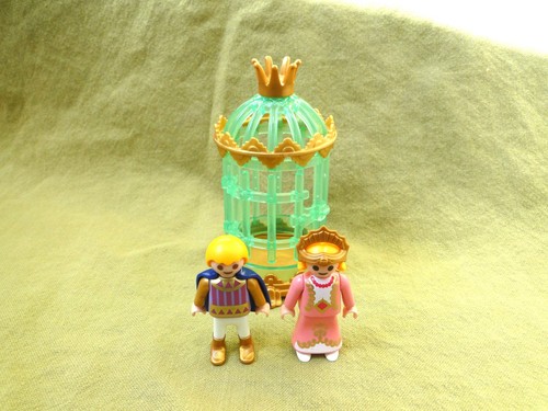 Playmobil royal children - royal,