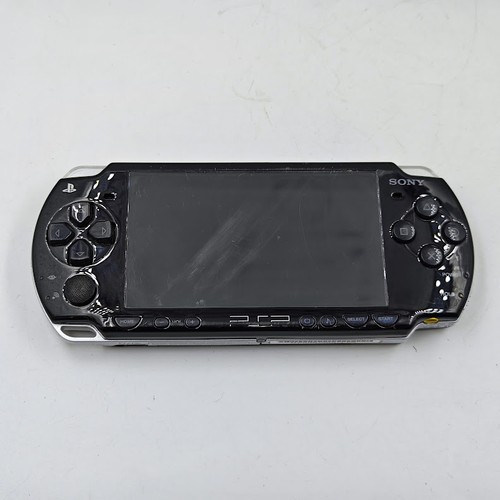 Console portable sony - portable, psp-2004