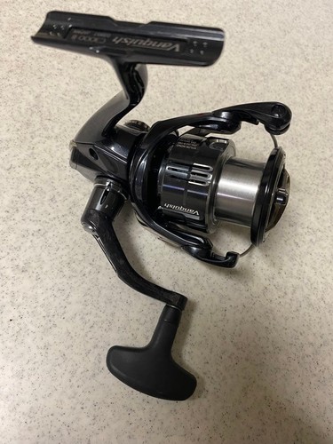 Moulinet toupie shimano - toupie,