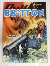 battler britton 96 imperia