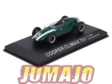 RCA106 Voiture 1/43 IXO F1