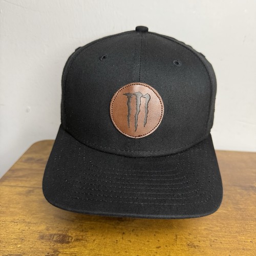 Monster energy java hat - monster,