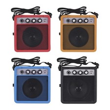 Amplificateur de guitare électrique, haut-parleur pour performances sur