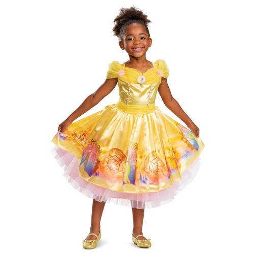 Costume toddler deluxe - de,