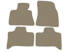 Basic Tapis de sol pour BMW X5
